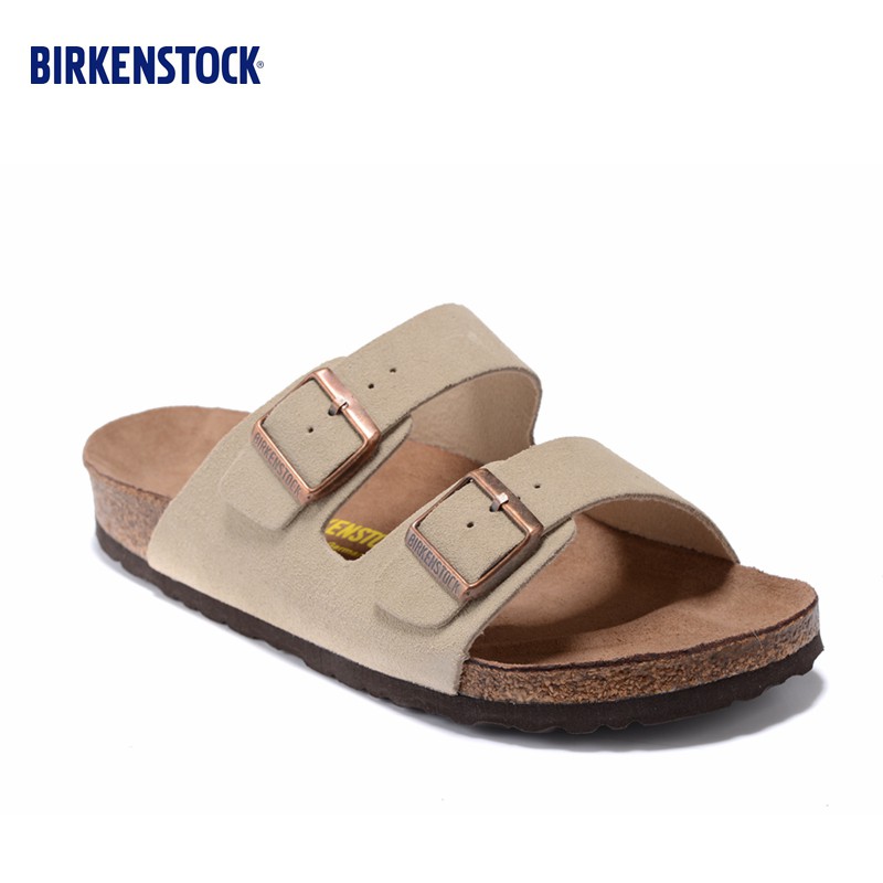 birkenstock slippers