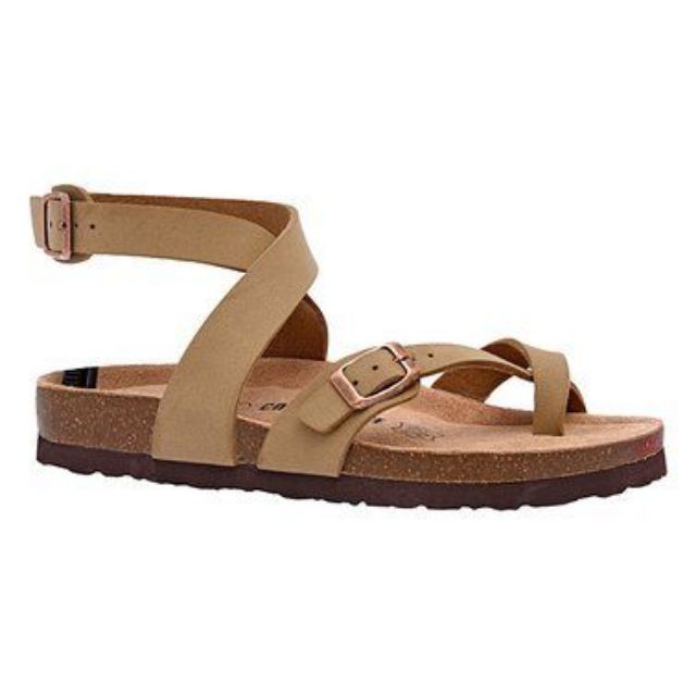 cushion aire sandals