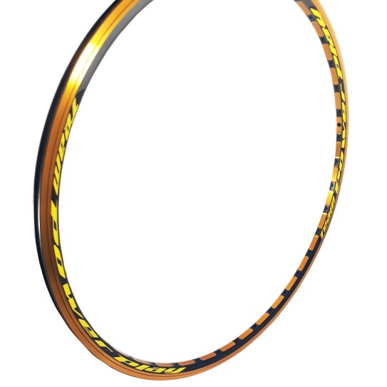 26 double wall bike rims