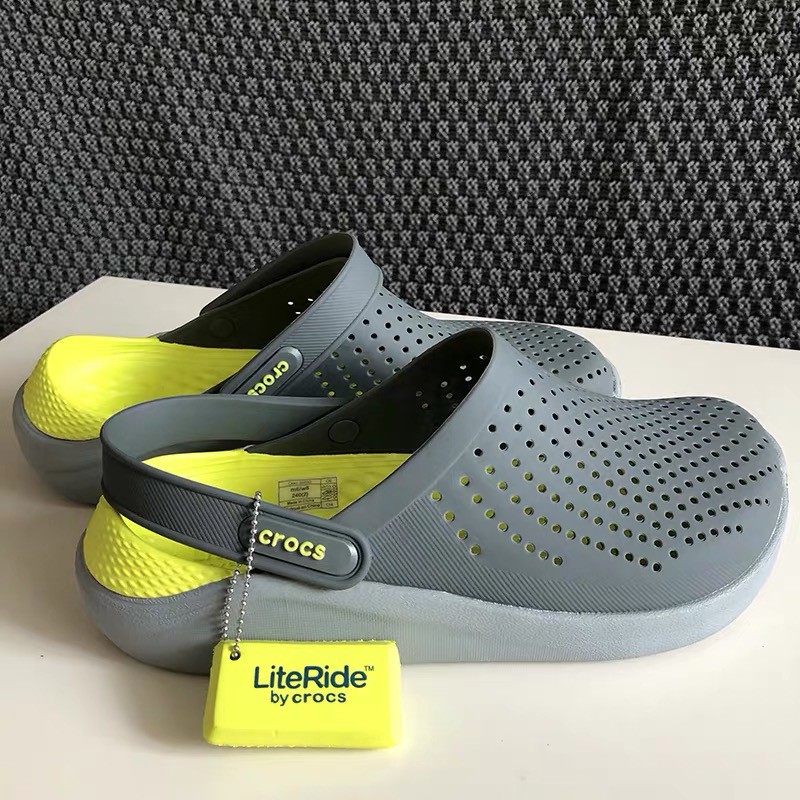 flite crocs for men