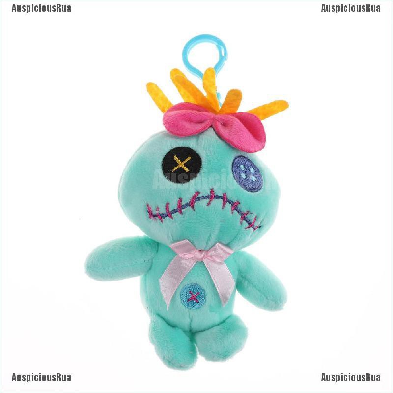 lilo and stitch scrump doll