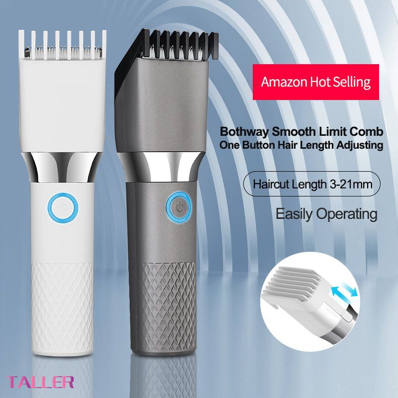 amazon haircutters