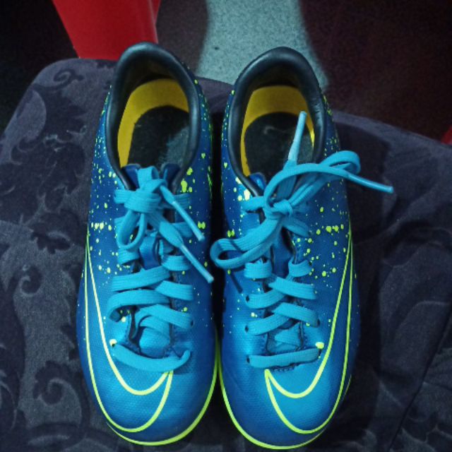 nike jr support mercurial