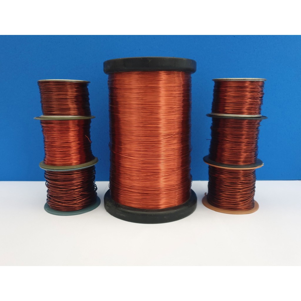 WIRE COPPER WIRE ( 1/2 KILO = P325 ) ALL SIZE Shopee Philippines