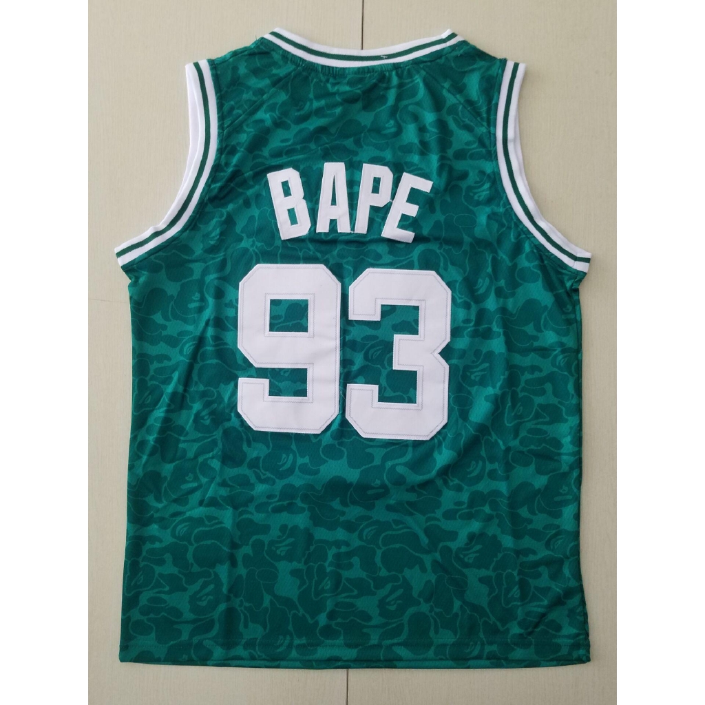 bape x celtics