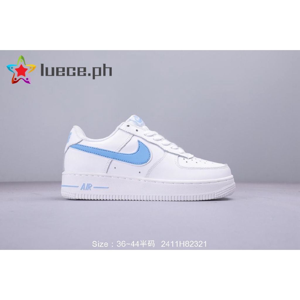 air force 1 women blue