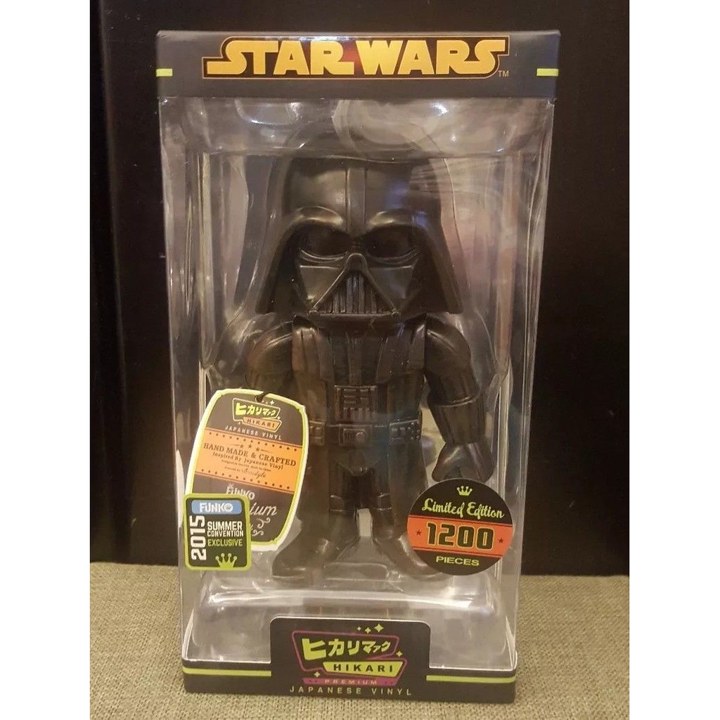 funko star wars darth vader