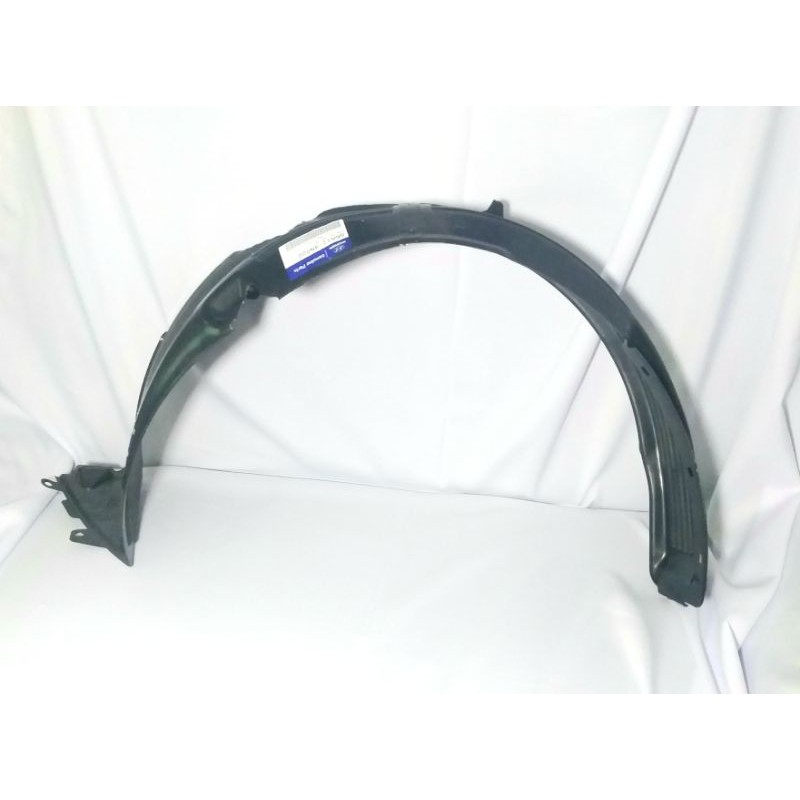 Hyundai Eon fender liner Shopee Philippines