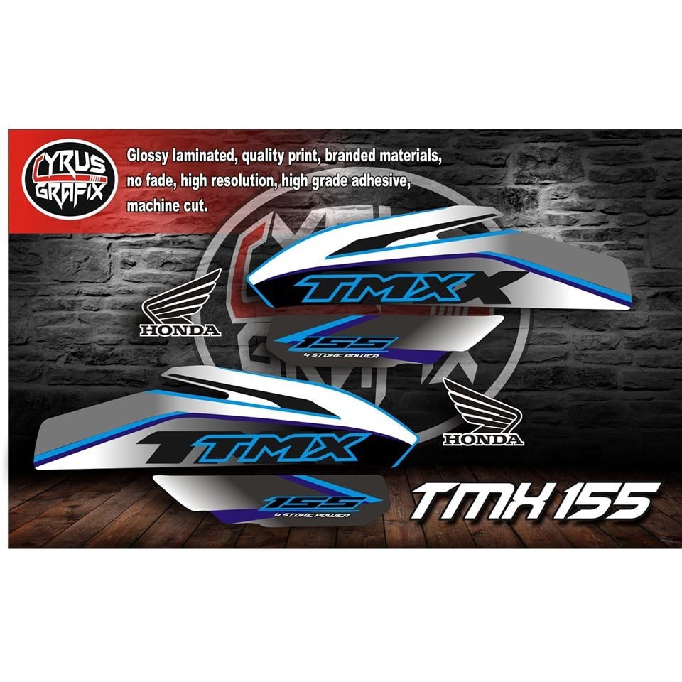 honda-tmx-155-stock-decals-shopee-philippines