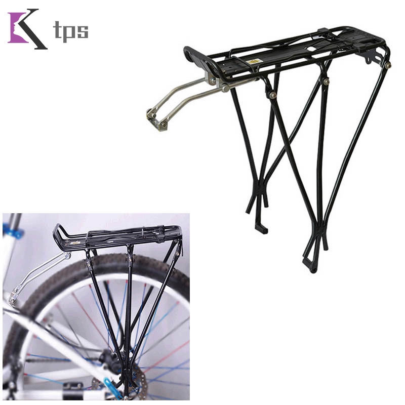 bicycle seat rack