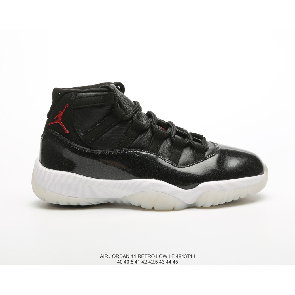 jordan 11 high top