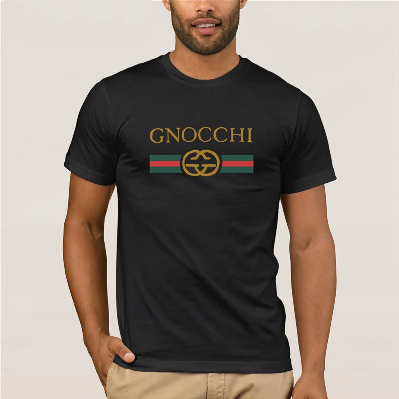 gnocchi nike shirt