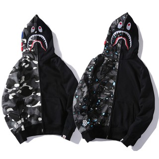 shark sweater supreme