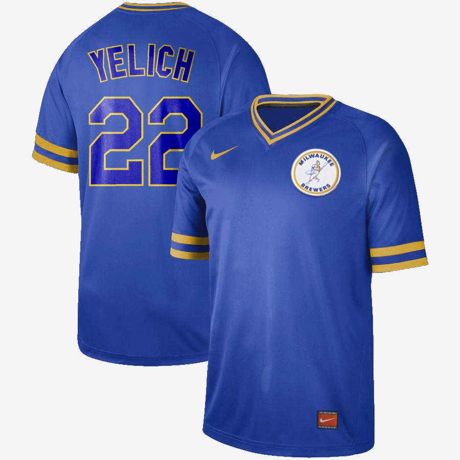 milwaukee brewers cycling jersey