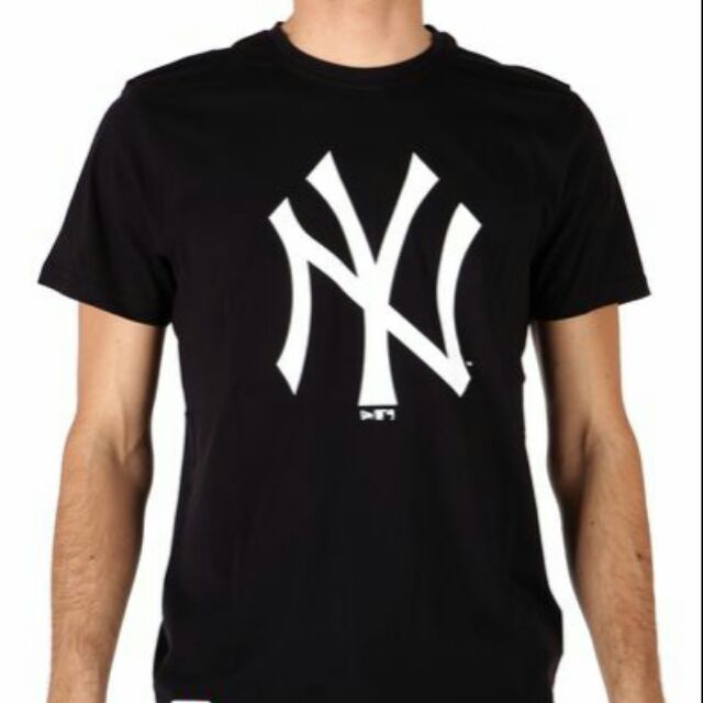 new era mlb t shirt