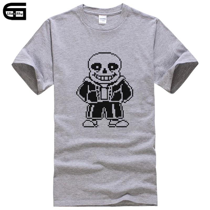 undertale t shirt
