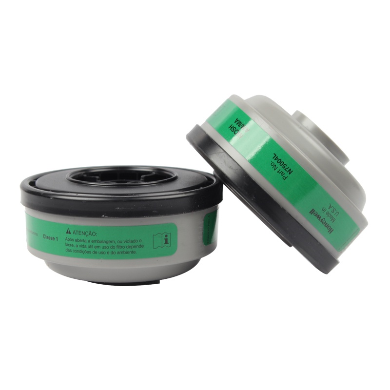 Honeywell North N75004 Ammonia Methylamine Cartridge North Respirators