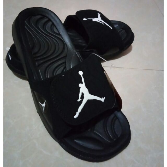 mens jordan slippers