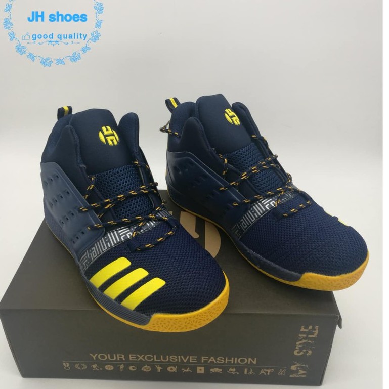 james harden basketball shoes for kids