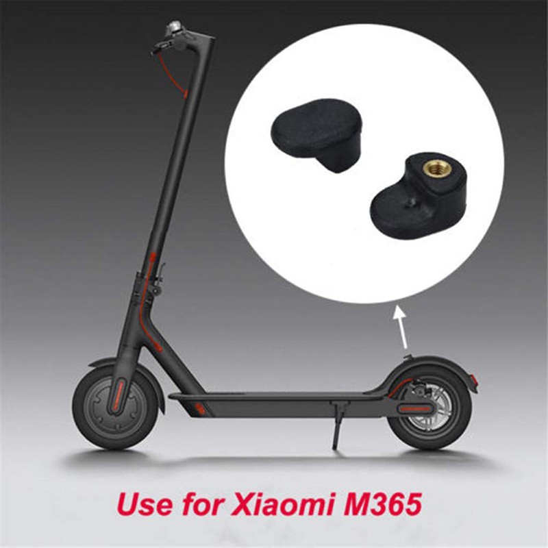 Electric Scooter Front Claw Case Hook+Tool Cover for Xiaomi Mijia M365/Pro/M187 
