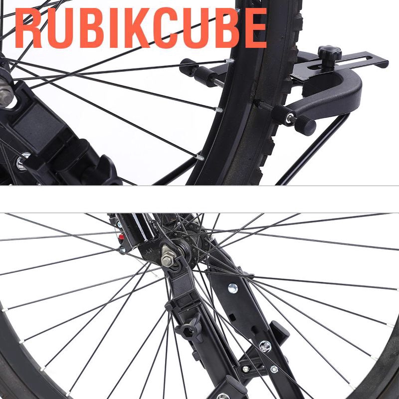 bike wheel parts