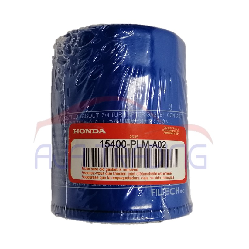  Oil  filter 15400 PLM A02 for Honda  Civic City Jazz 