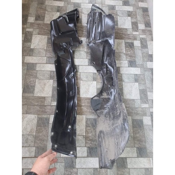 Fender Liner Toyota Corolla 1992 1997 Ee100 Ae101 Bigbody XL XE GLI