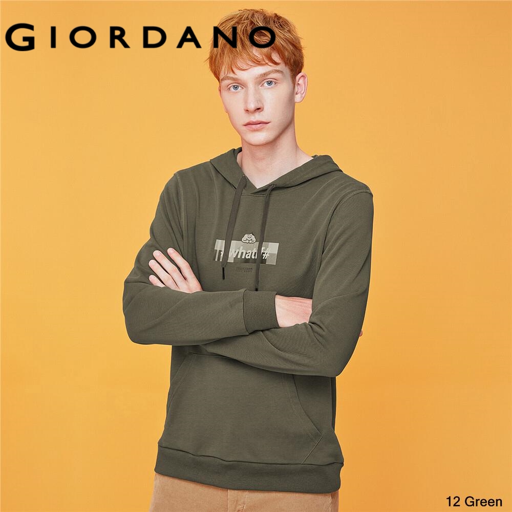kanga pocket hoodie