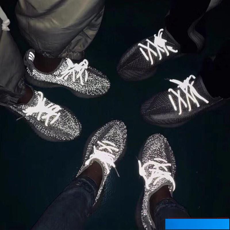 yeezy boost 350 v2 static 3m reflective