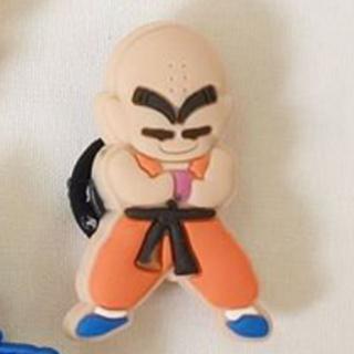 dragon ball jibbitz