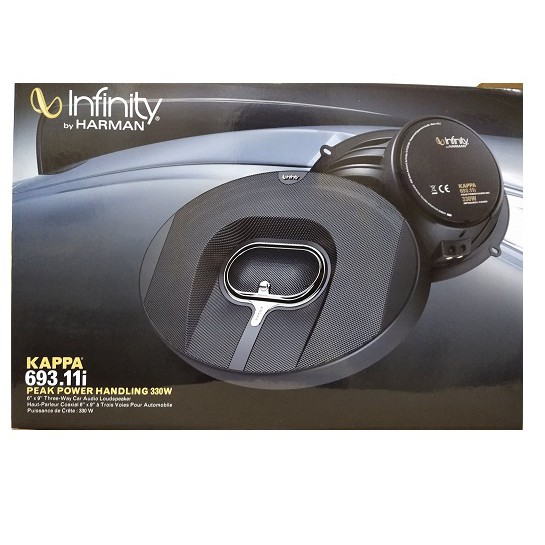 infinity kappa 693.11 i