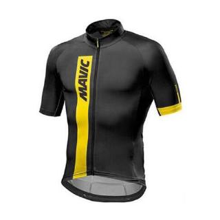 mavic mtb jersey