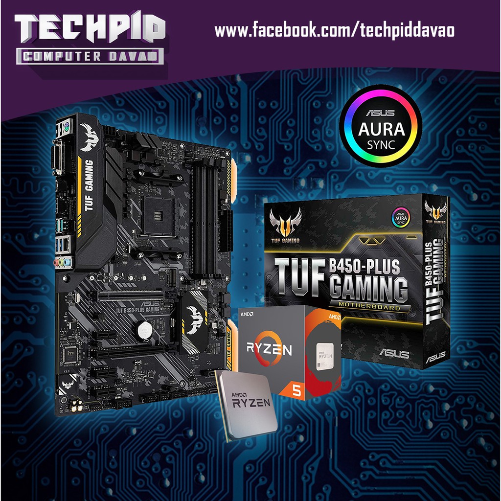 Scheda Madre Per Ryzen 5 2600