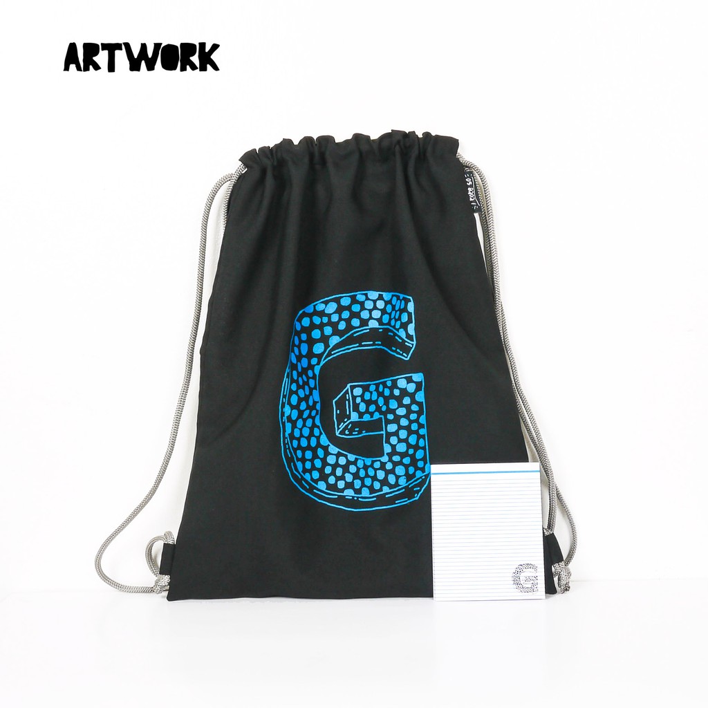 g string backpack