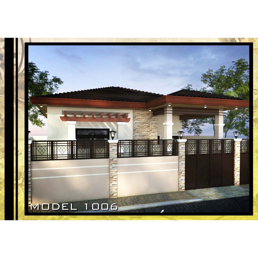 TopNotch Construction Model 1006 Shopee Philippines