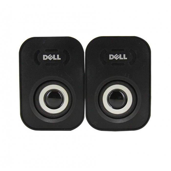 multimedia speaker dell