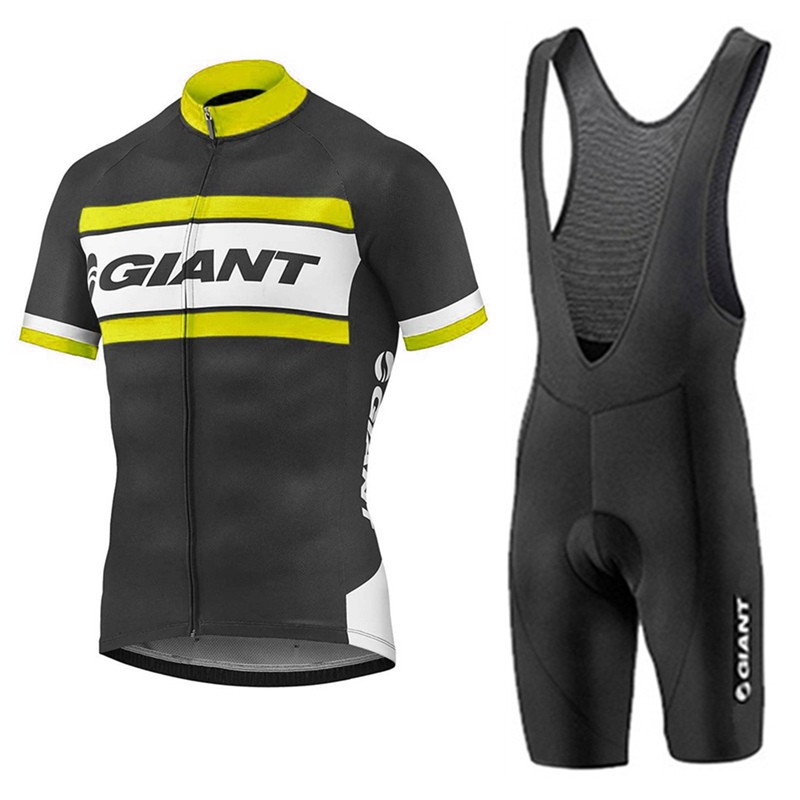 giant mountain bike clothing