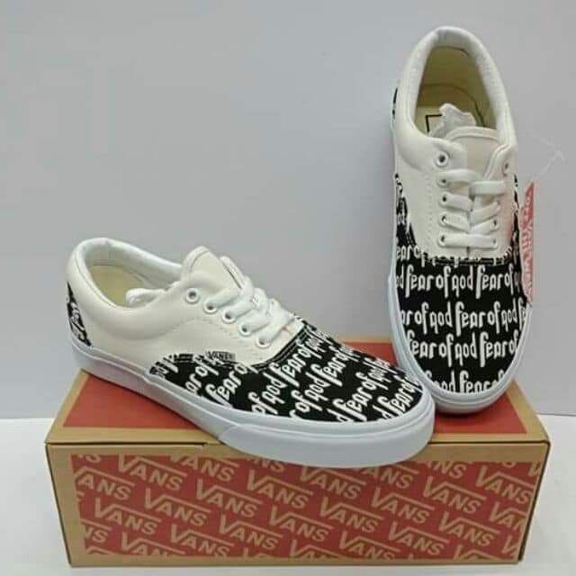 fear of god vans for sale philippines