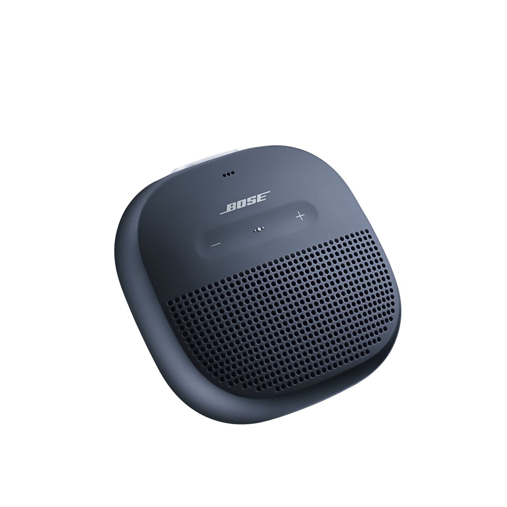 bose soundlink micro waterproof portable bluetooth speaker