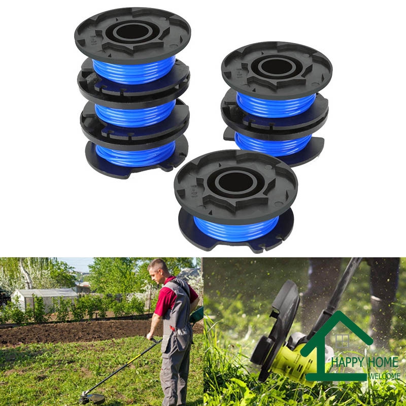auto feed string trimmer