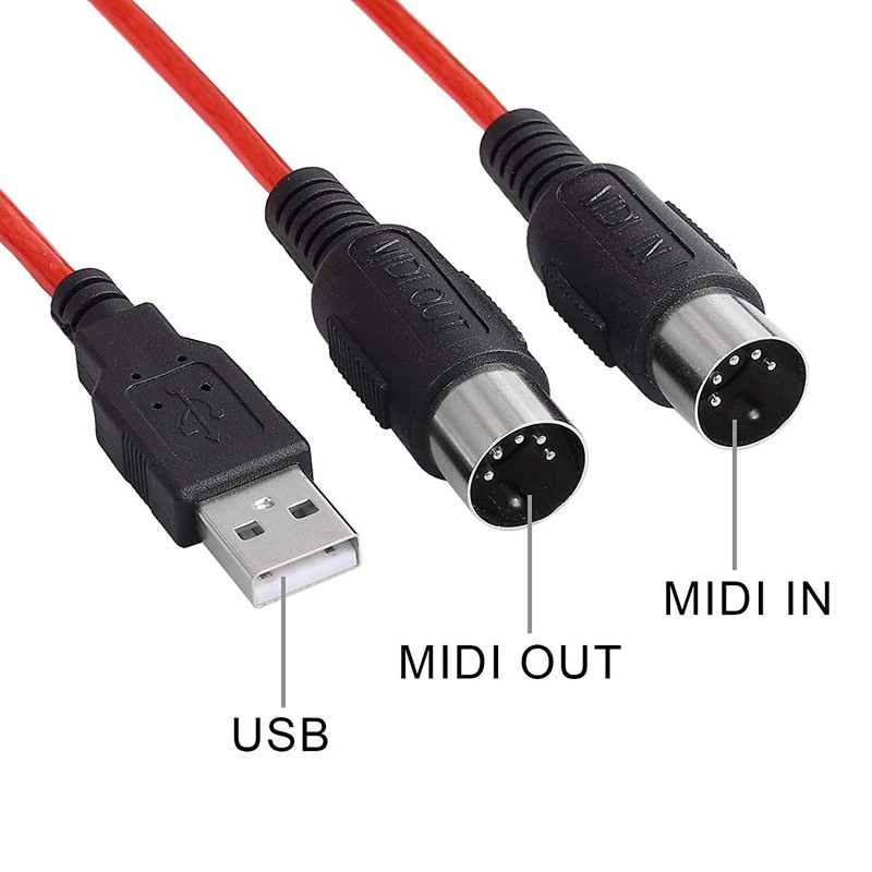 usb in to usb out
