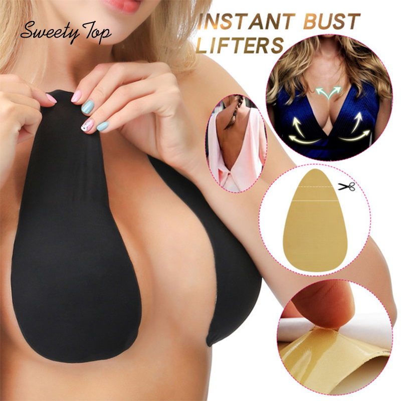 lift up invisible bra