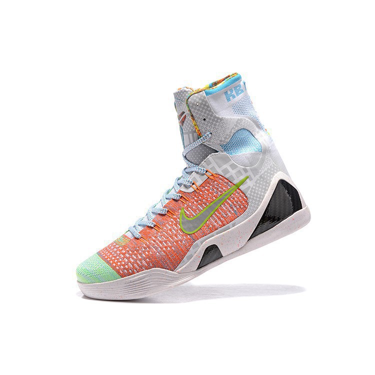 kobe bryant 9
