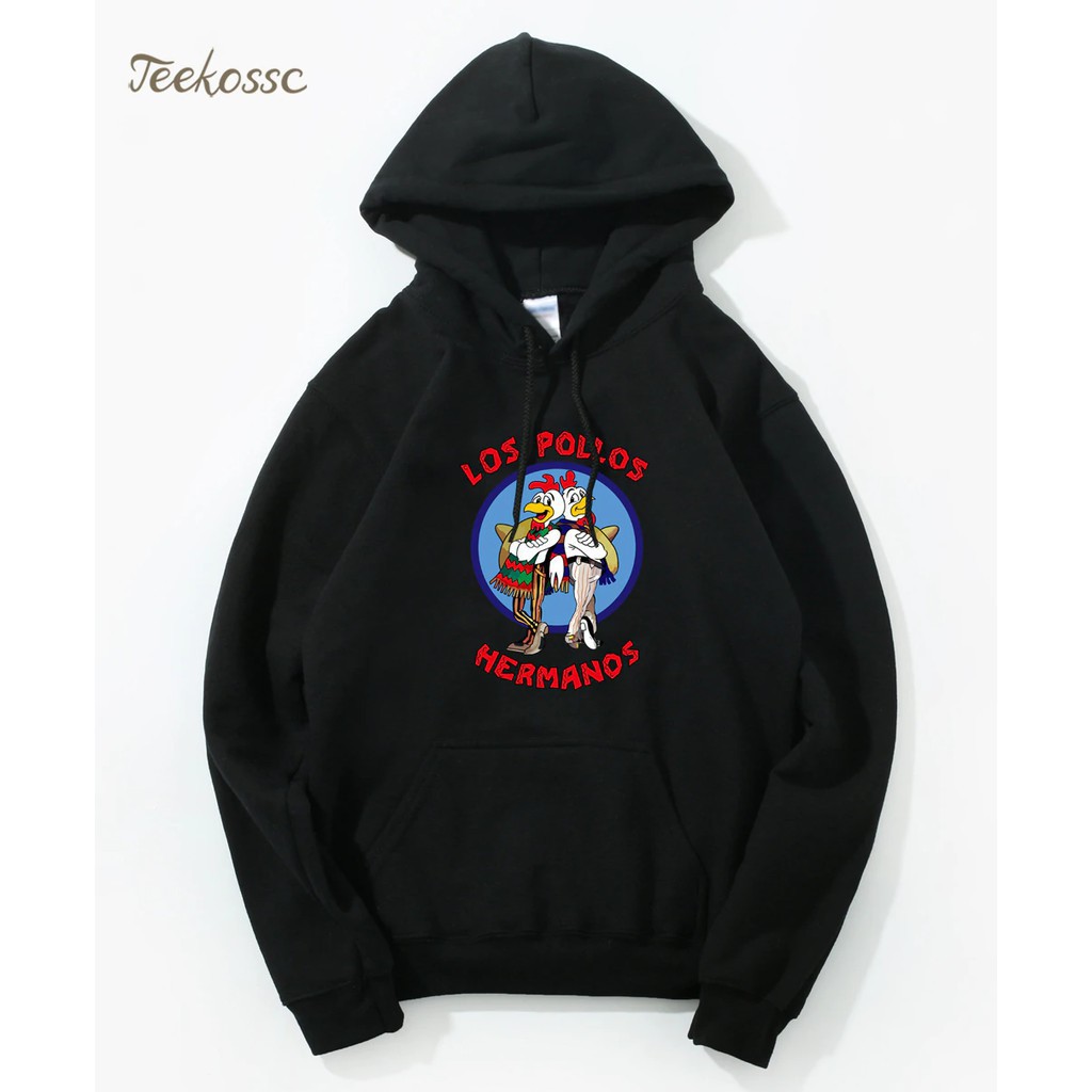 breaking bad hoodie