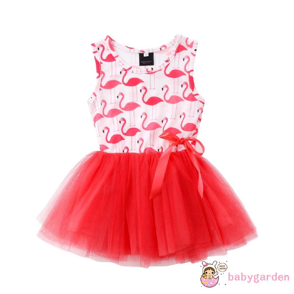 flamingo baby girl clothes