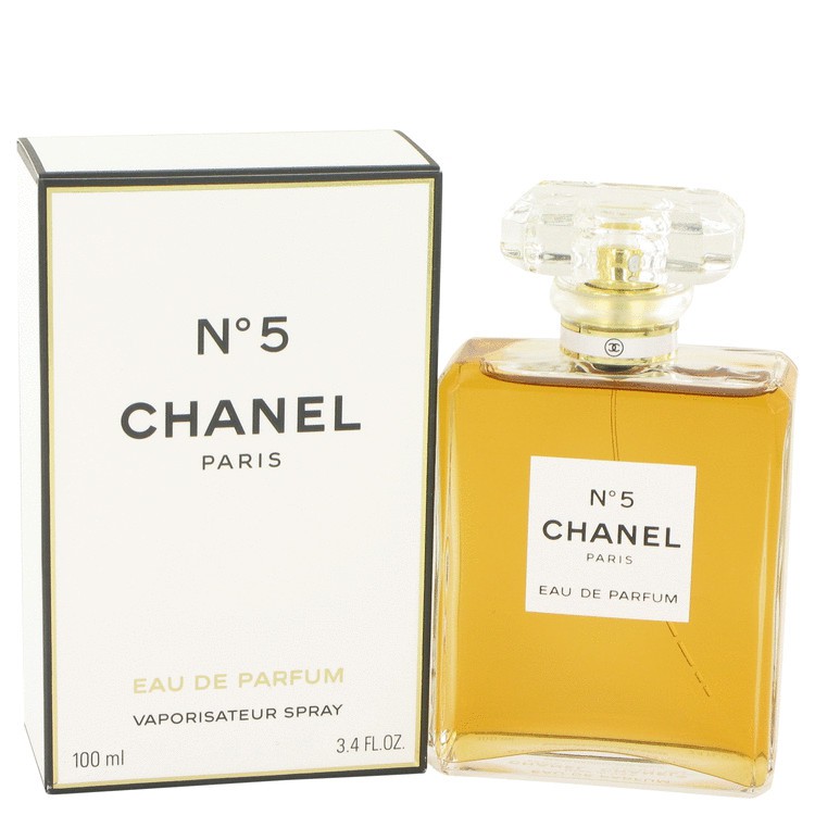 chanel no 5 eau de parfum price