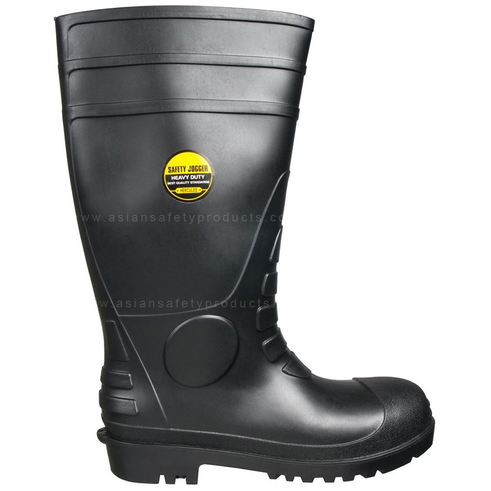 Safety Jogger Hercules Safety Boots Shopee Philippines