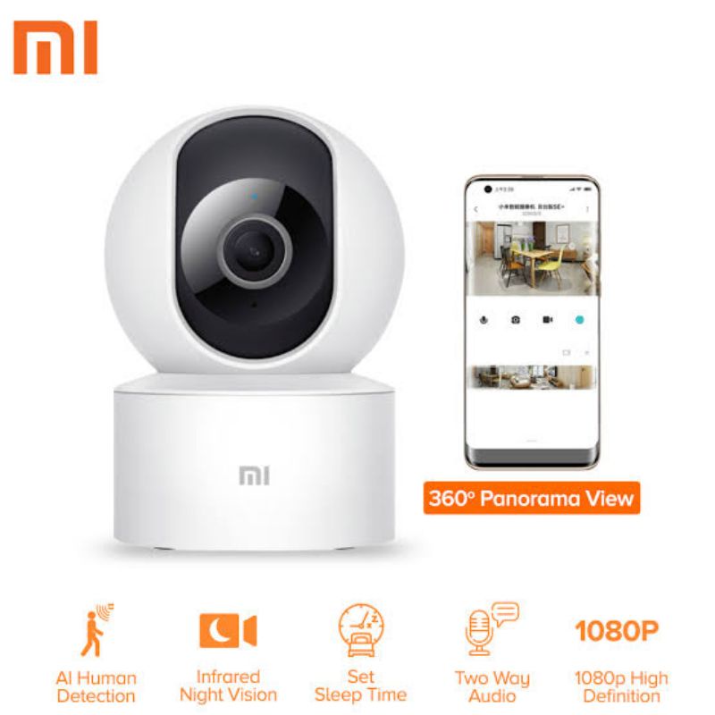 mi 360 camera 1080p
