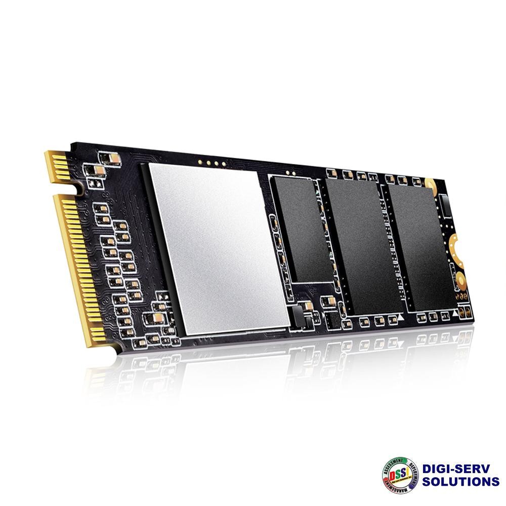 Internal Solid State Drives Asx6000np 256gt C Adata Xpg Sx6000 Pcie 256gb 3d Nand Pcie Gen3x4 M 2 2280 Nvme 1 2 R W Up To 1000 800mb S Solid State Drive Electronics