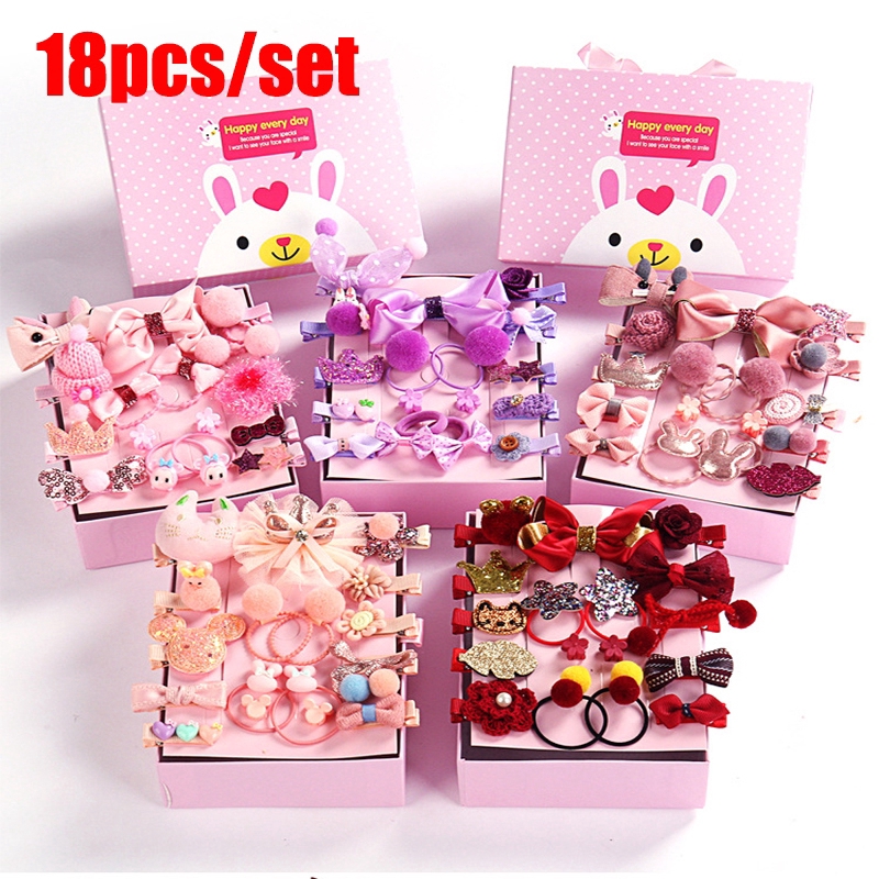 cute hair clips for women